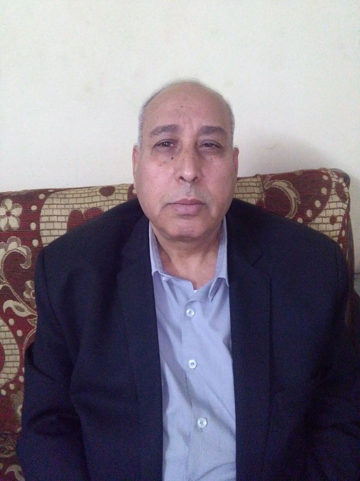 بالصور… حفل تكريم أمين الكلية