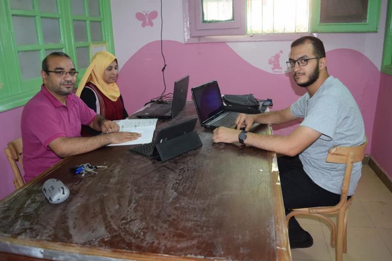 جامعة سوهاج تبدأ الاستعداد للمشاركة في أسبوع المدن بالسويس