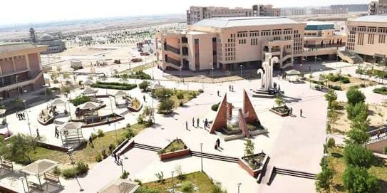 اليوم.. يوم رياضي بجامعة سوهاج