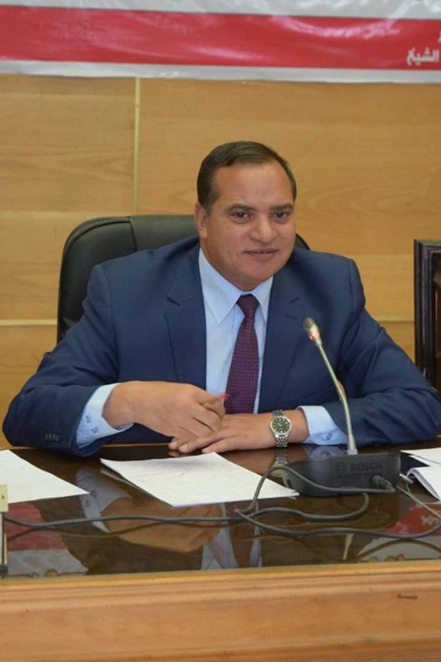 الأول من سبتمبر القادم… موعد إجراء الكشف الطبي على الطلاب الجدد بجامعة سوهاج