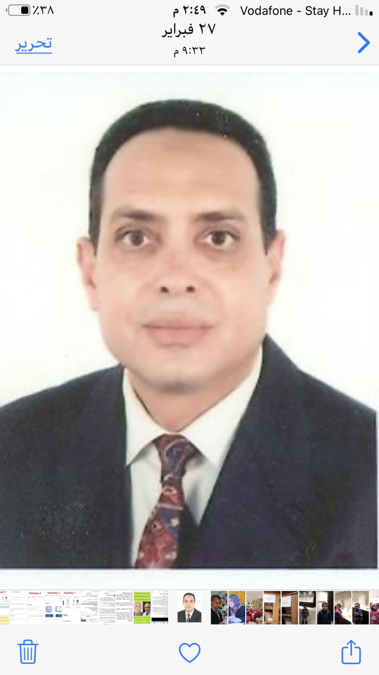 محاضرة الاستاذ الدكتور/جمال طه وكيل الكلية لشئون التعليم والطلاب مقرر تاريخ الاندلس الفرقة الرابعة والفرقة الثانية