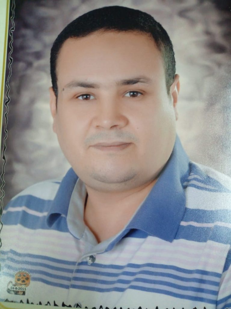 تابعوا ابناءنا الطلبه والطالبات النموذج الاسترشادي للدكتور عبد الواحد قسم اللغات الشرقية