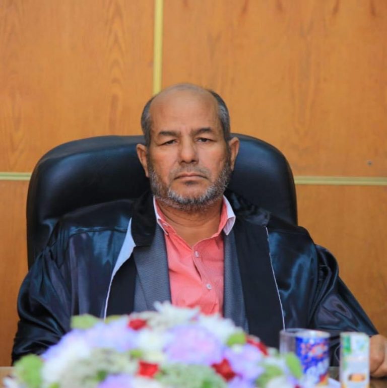 تنعي كلية الآداب جامعة سوهاج وفاة احد علمائها الأجلاء الاستاذ الدكتور عطيه ابو زيد الكشكي غفر الله له واسكنه الفردوس الأعلى