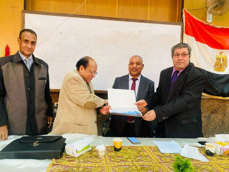 فعالية كبري ، وندوة مهمة جدا ، للاحتفال بذكري ” الإسراء والمعراج ” ،أقامتها كلية الآداب  يوم الأربعاء ، الأول من مارس 2023 بحضور لفيف من العلماء الأجلاء