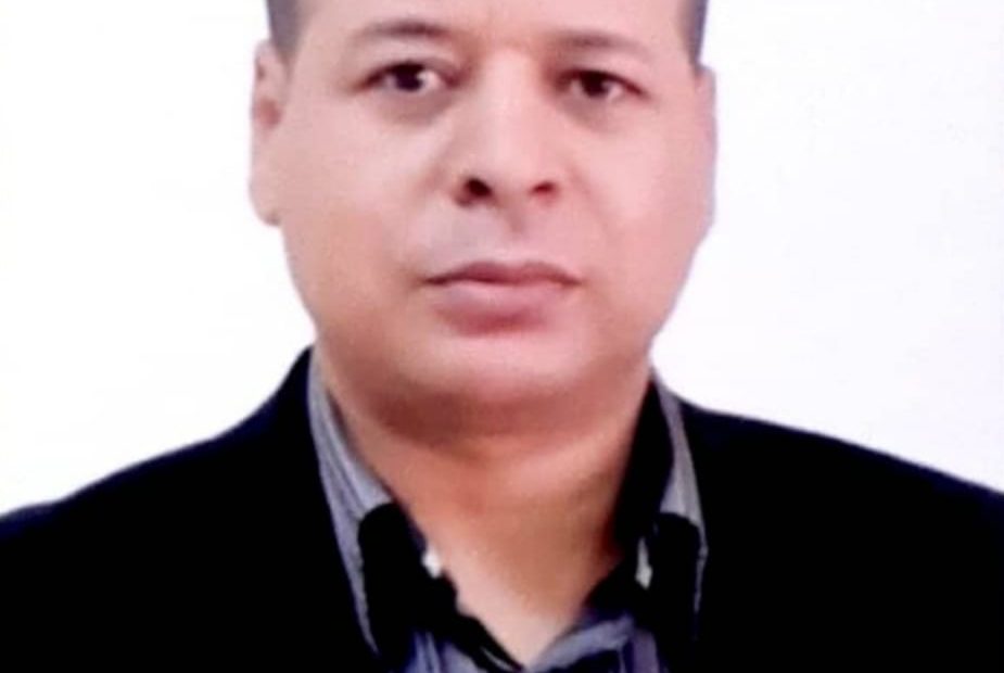 الدكتور محمد سليمان