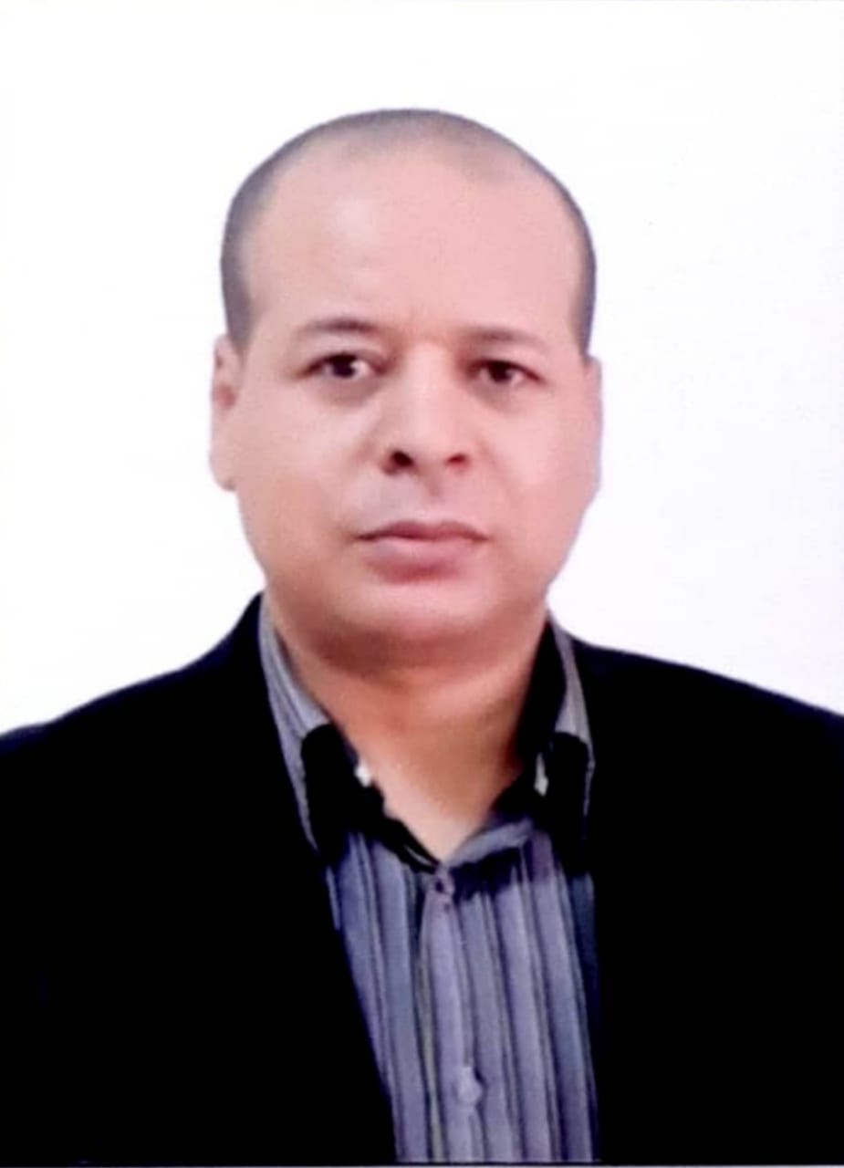الدكتور محمد سليمان