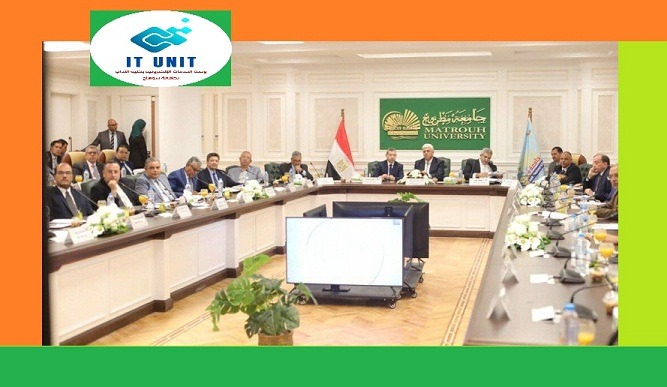 بعد اجتماعه الأخير : " الأعلى للجامعات " يكشف عن الخريطة الزمنية للعام الجامعي 2023 / 2024 .