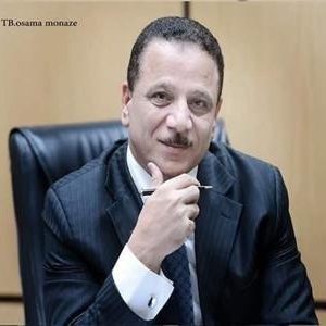 أ/ جمال حسين - رئيس تحرير الأخبار المسائي