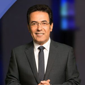أ/ خيري رمضان - مقدم برامج بالفضائيات
